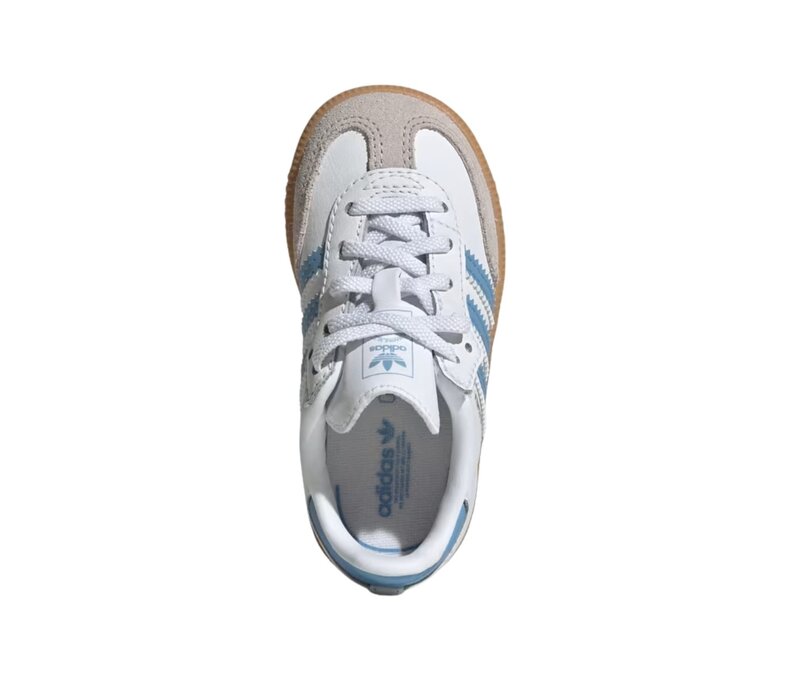 Toddlers Samba OG Shoes