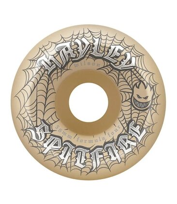 Hayley Wilson Webbed F4 99 Conical Full Wheels