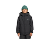 Big Kids Chaos Full Zip Jacket