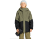 Big Kids Vernon Insulated Jacket