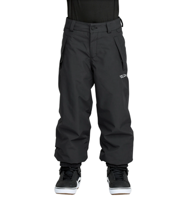 Big Kids Chaos Insulated Pants