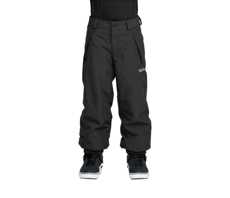 Big Kids Chaos Insulated Pants