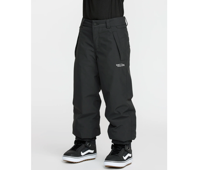 Big Kids Chaos Insulated Pants