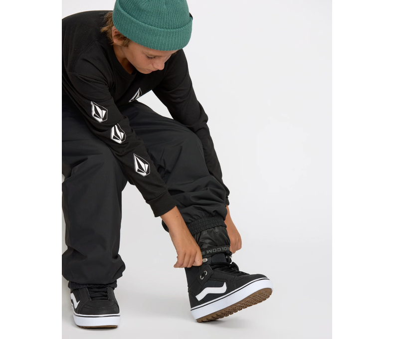 Big Kids Chaos Insulated Pants