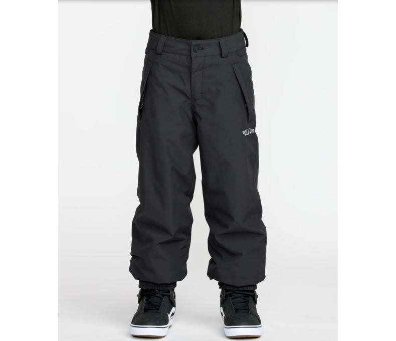 Big Kids Chaos Insulated Pants