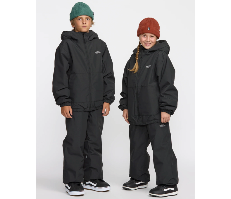 Big Kids Chaos Insulated Pants