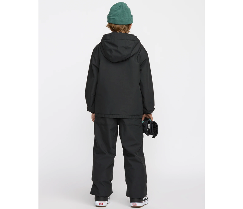 Big Kids Chaos Insulated Pants