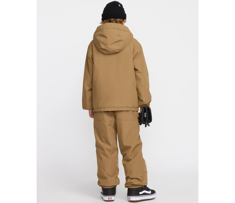 Big Kids Chaos Insulated Pants