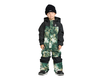 Little Flurry One Piece Snowsuit