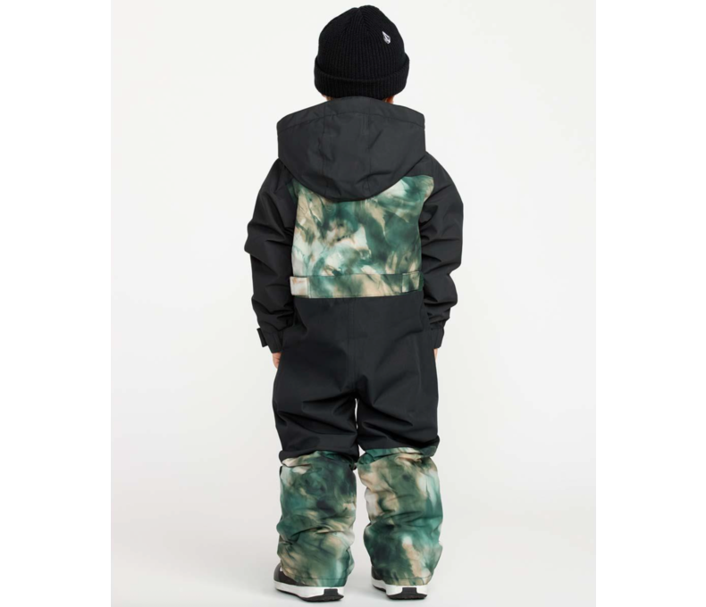 Little Flurry One Piece Snowsuit
