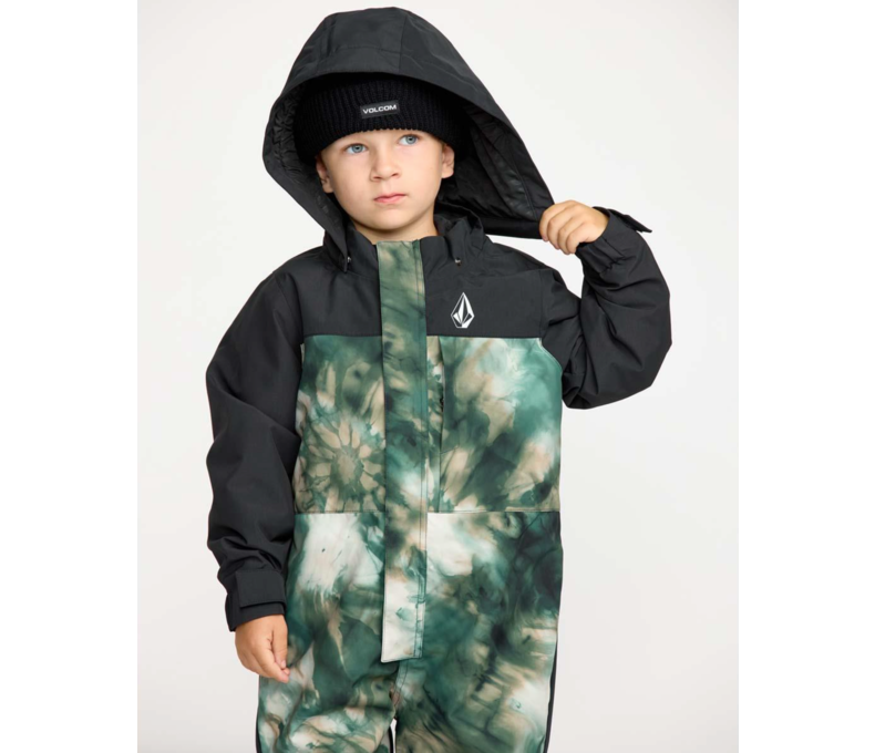 Little Flurry One Piece Snowsuit