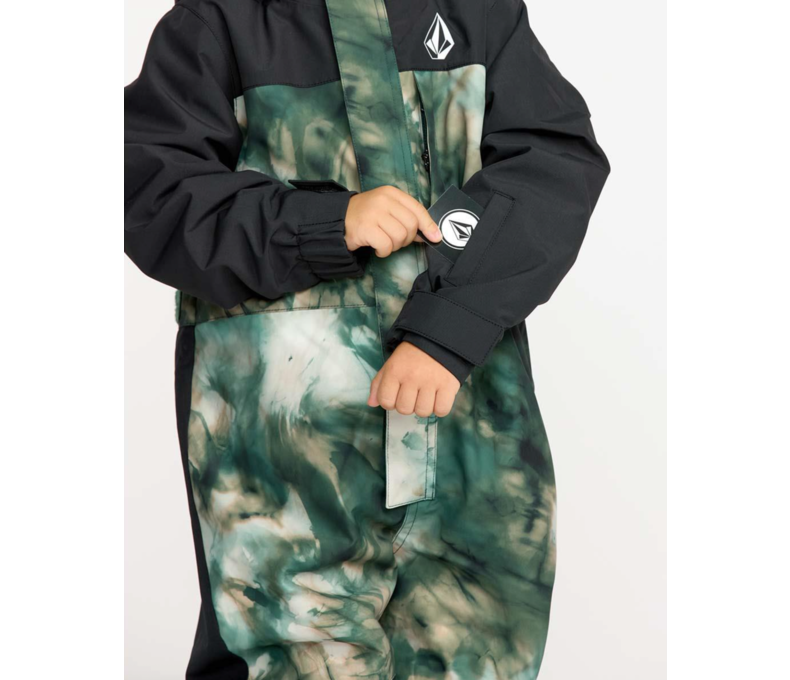 Little Flurry One Piece Snowsuit