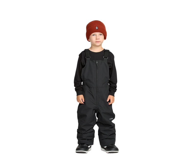 Little Flurry Insulated Bib Snow Pants