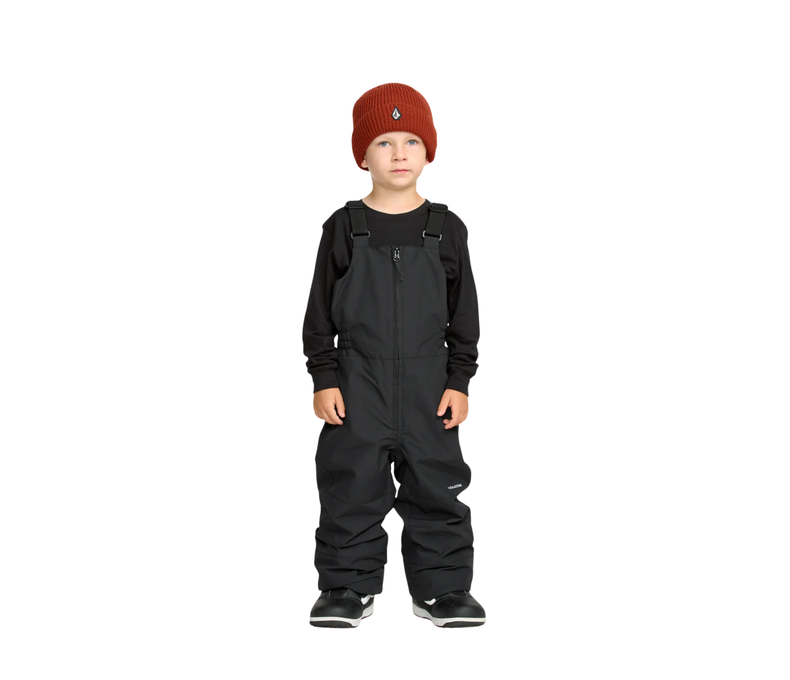 Little Flurry Insulated Bib