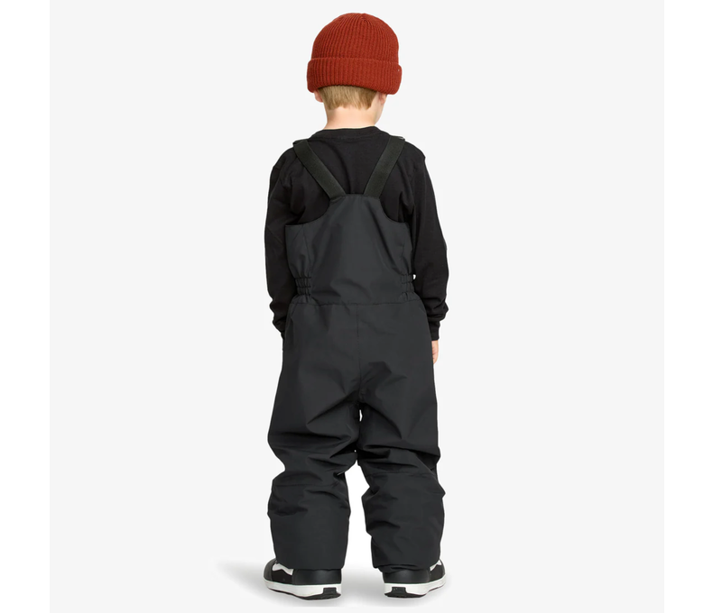 Little Flurry Insulated Bib Snow Pants