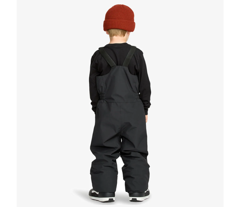 Little Flurry Insulated Bib