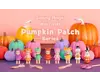 Sonny Angel Pumpkin Patch Series