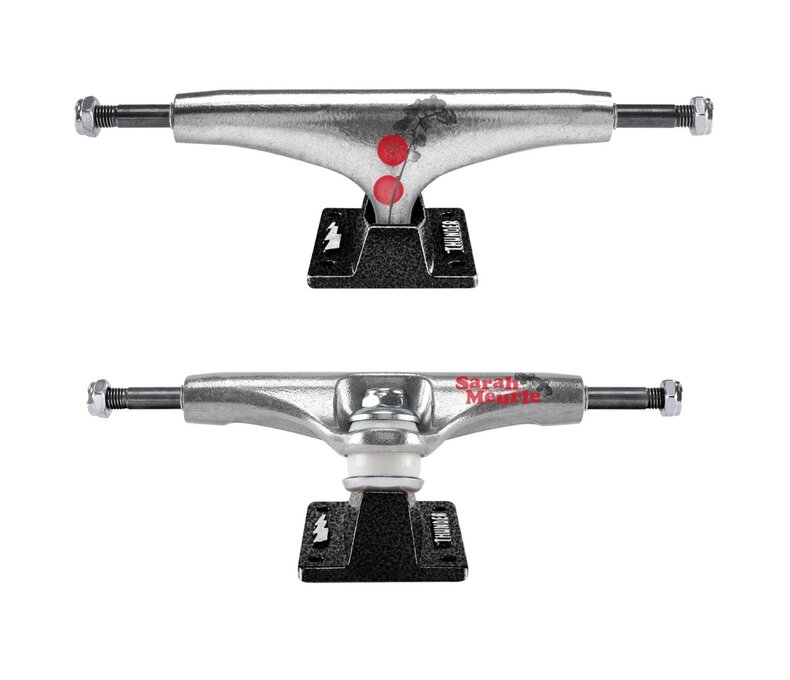 Sarah Meurle Emulsion - Pro Hollow Lights