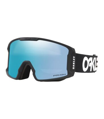 Line Miner L Factory Pilot Goggle