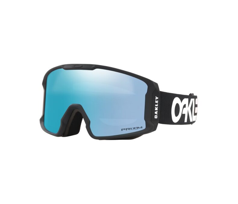 Line Miner L Factory Pilot Goggle