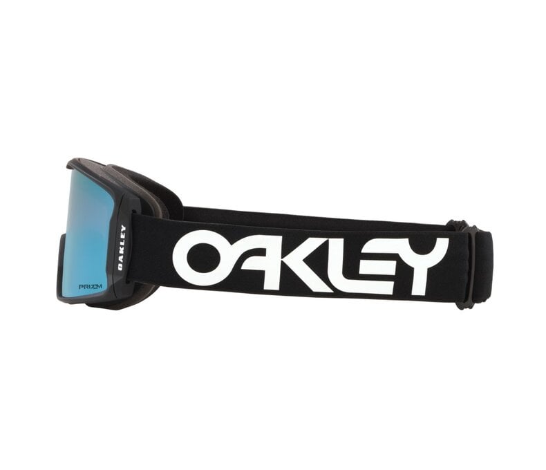 Line Miner L Factory Pilot Goggle