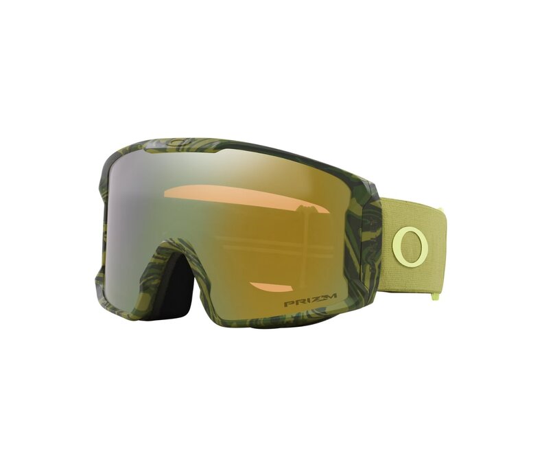 Line Miner L Goggle