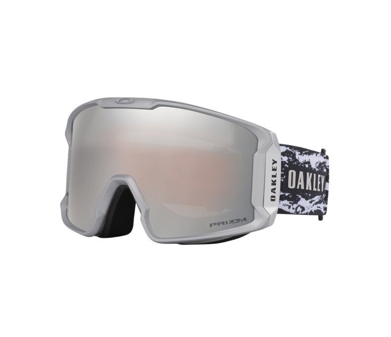 Line Miner L Goggle