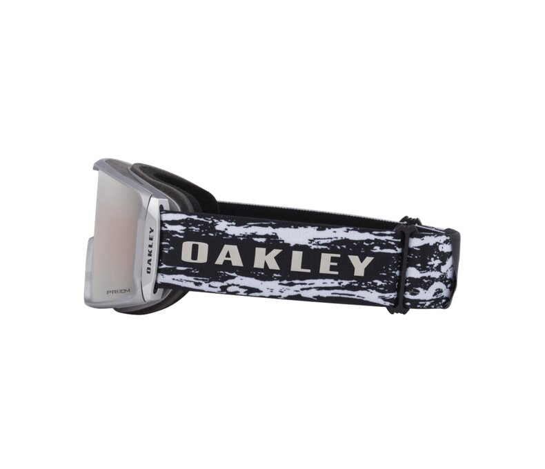 Line Miner L Goggle