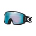 Prizm Snow Sapphire Iridium Lenses,  Factory Pilot Black Strap