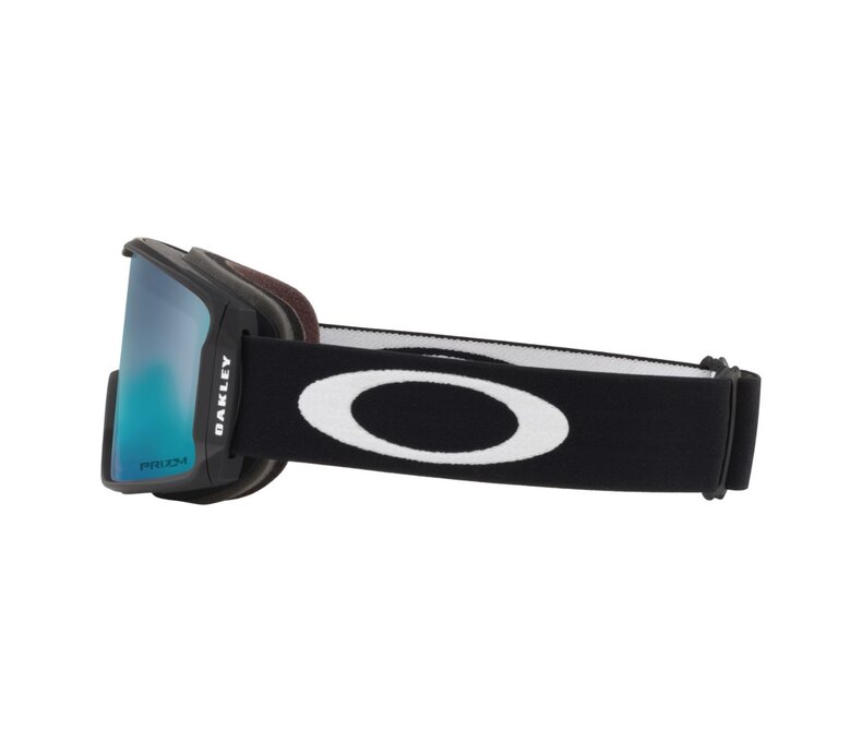 Line Miner M Snow Goggle