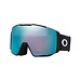 Matte Black / Prizm Snow Sapphire Iridium + Prizm Snow Torch Iridium
