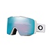Jamie Anderson Signature / Prizm Snow Argon Iridium + Prizm Snow Iced Iridium
