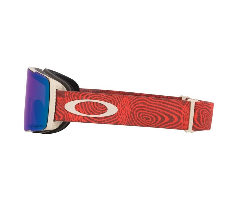 Line Miner Pro M Goggle