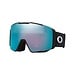 Matte Black / Prizm Snow Sapphire Iridium + Prizm Snow Torch Iridium