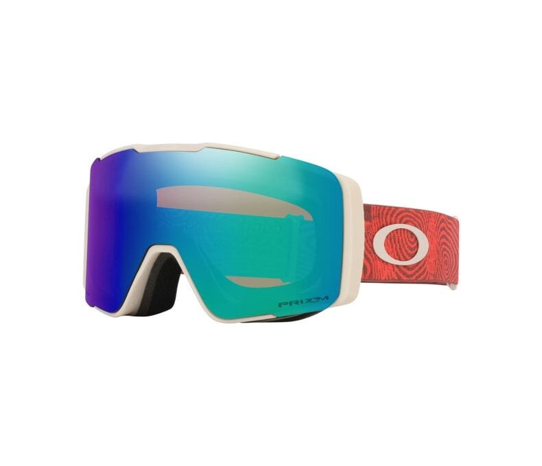 Line Miner Pro M Goggle