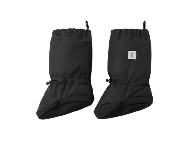 Anturoin Booties