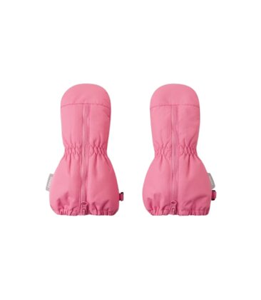 Tassuin Woven Mittens