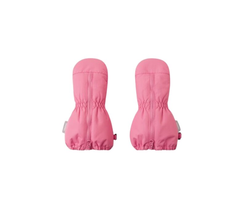 Kids Tassuin Woven Mittens