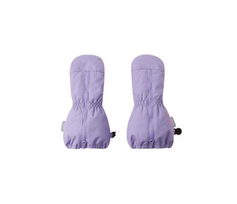 Kids Tassuin Woven Mittens