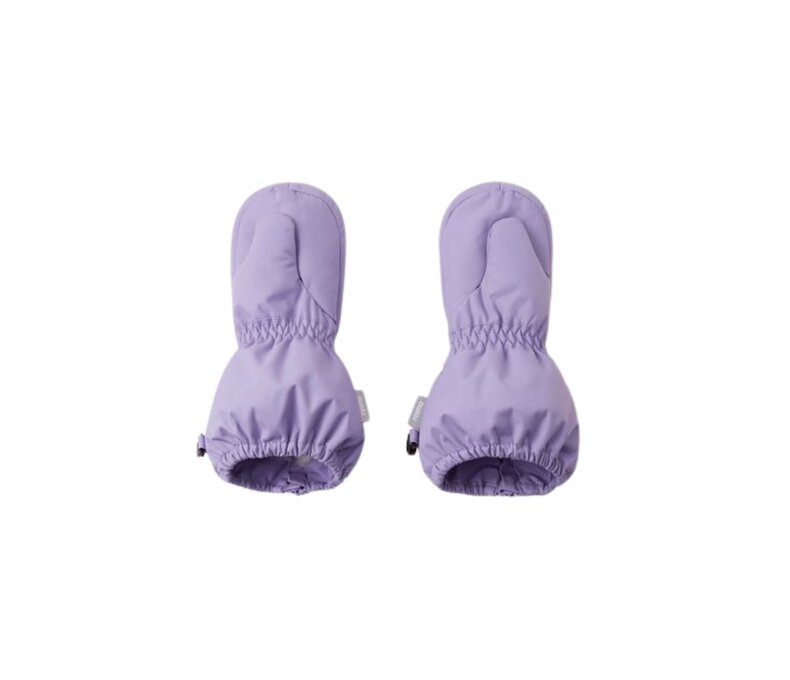 Kids Tassuin Woven Mittens