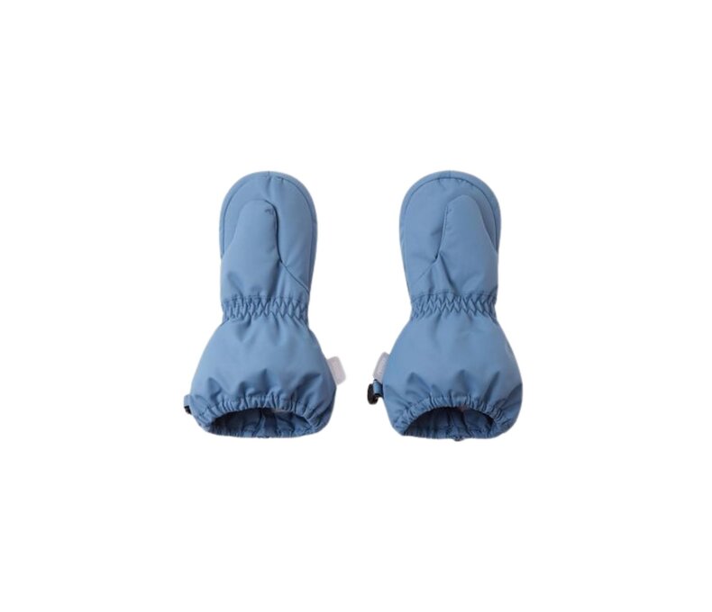 Kids Tassuin Woven Mittens