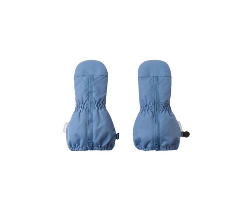 Kids Tassuin Woven Mittens