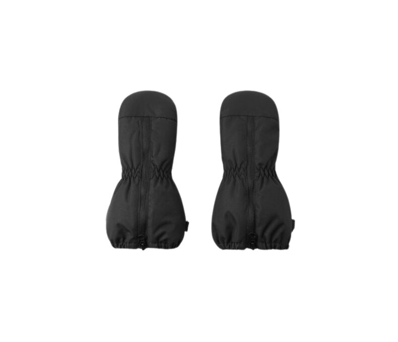 Kids Tassuin Woven Mittens