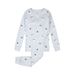 Light Heather Grey