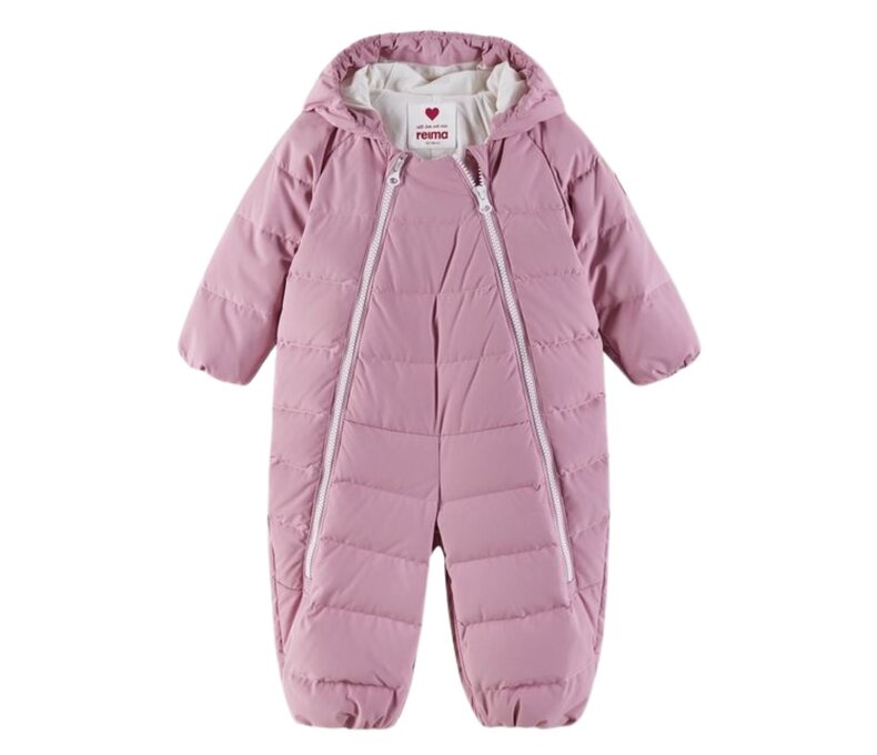 Tilkkanen Winter Overall