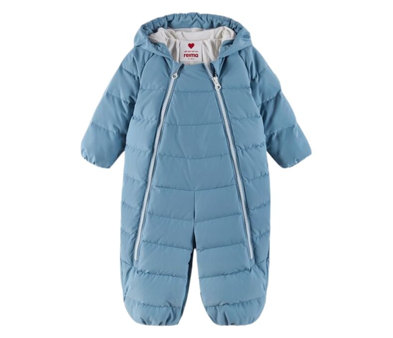 Tilkkanen Winter Overall