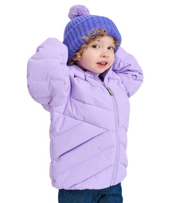 Kupponen Down Jacket