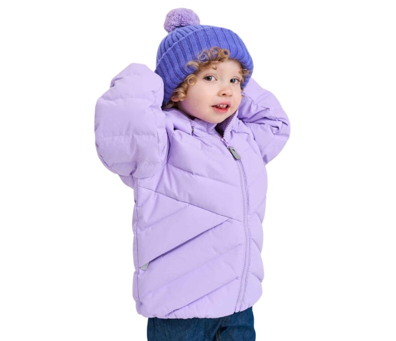 Kupponen Down Jacket