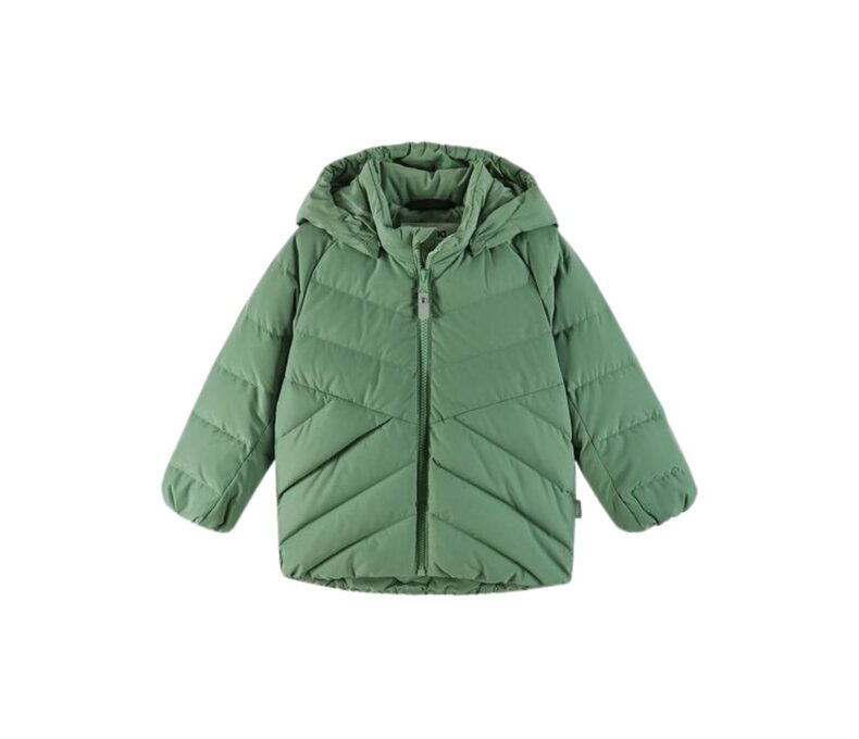 Kupponen Down Jacket
