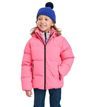 Paimio Down Jacket